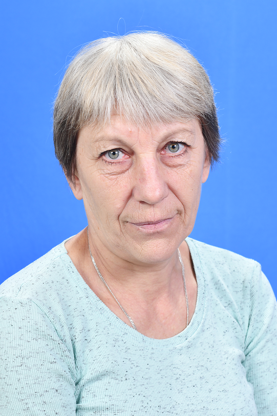 Костикова Наталья Анатольевна.