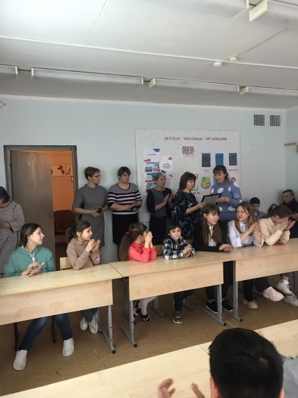 Благодарность военных СВО.