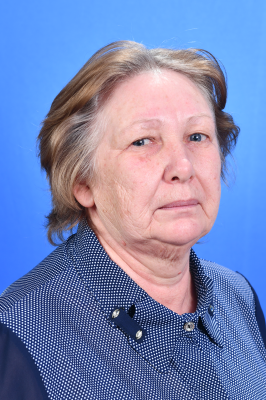 Карпова Валентина Николаевна Карпова Валентина Николаевна