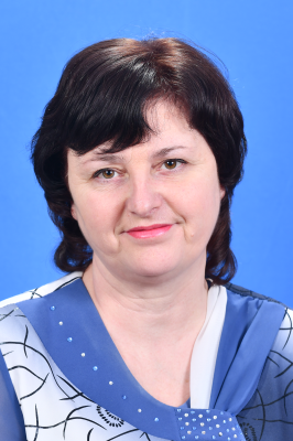 Очельдиева Эльвира Шавкетовна Очельдиева Эльвира Шавкетовна