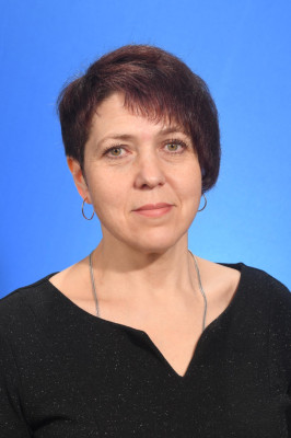 Зайнуллина Раиса Петровна Зайнуллина Раиса Петровна